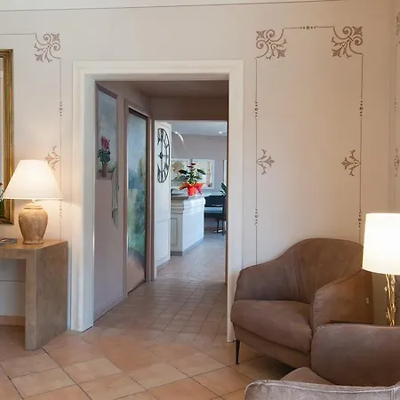 Antica Badia Hotel 3*