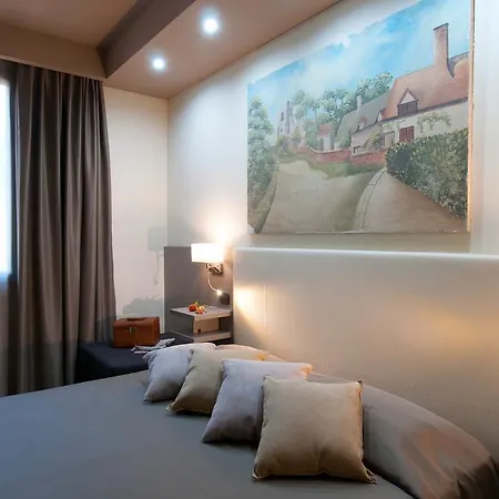 Hotel Antica Badia Volterra