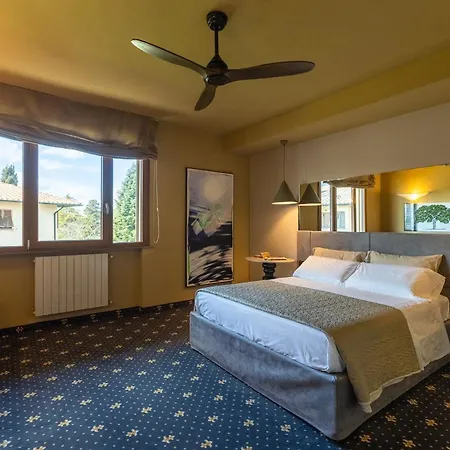 Antica Badia 渥尔特拉