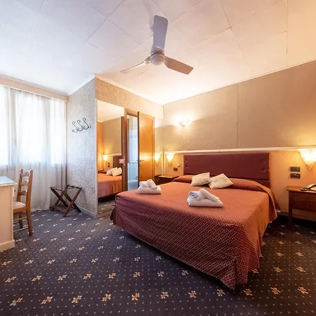 Antica Badia 3* 渥尔特拉