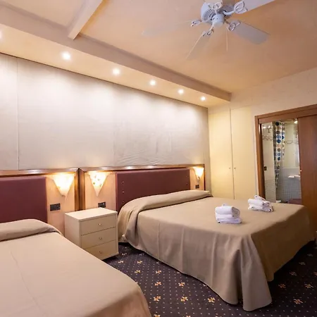 Antica Badia 3* Βολτέρρα