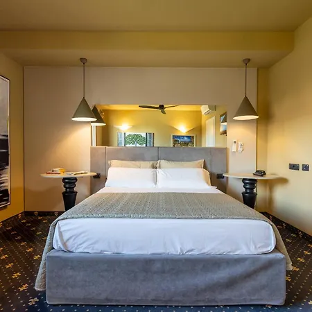 Antica Badia 3* Βολτέρρα