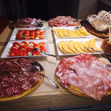 Antica Badia