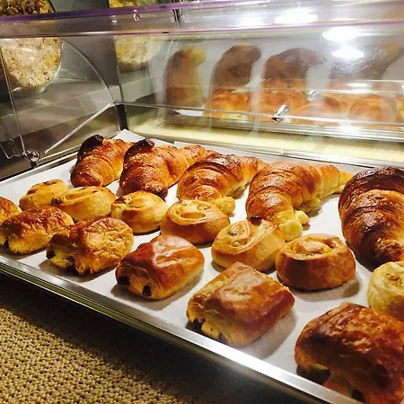 Antica Badia 酒店 3*