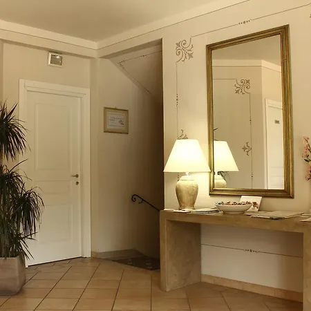 Antica Badia 3* Volterra