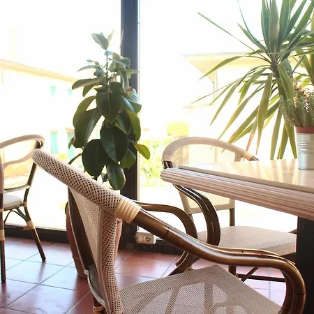 Antica Badia Hotel Volterra
