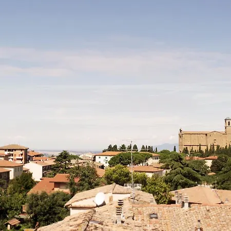 Antica Badia 3* Volterra