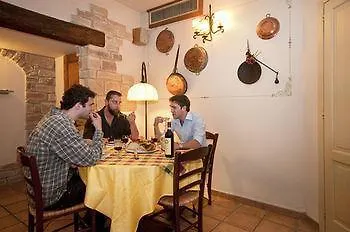 Antica Badia Hotel