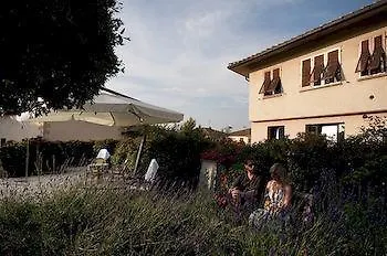 Hotel Antica Badia