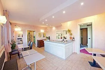 Antica Badia 渥尔特拉