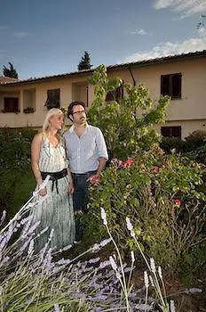 Antica Badia Hotel