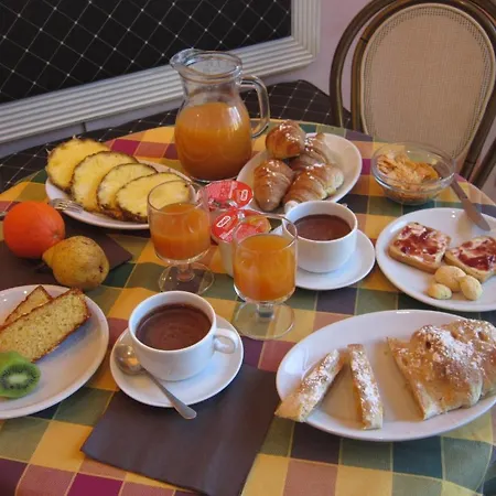 Antica Badia 酒店 渥尔特拉