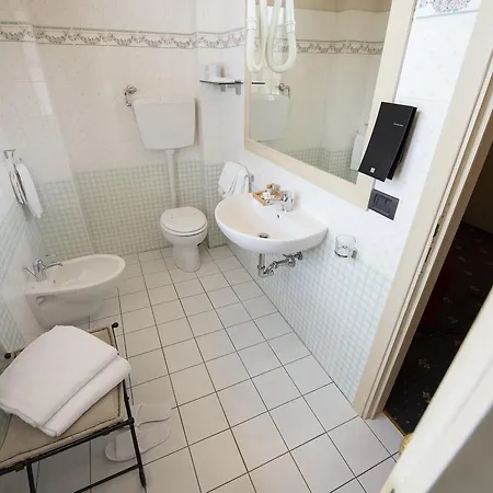 Antica Badia Hotel 3*