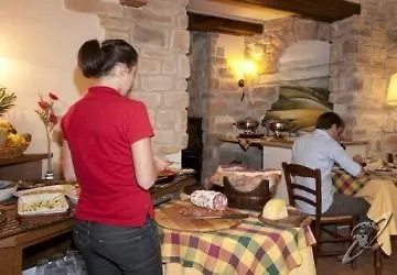 Antica Badia Volterra
