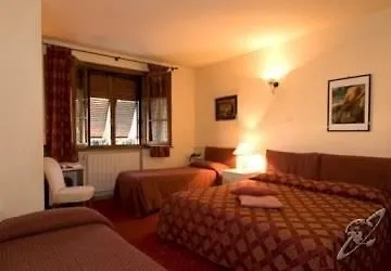 Hotel Antica Badia Volterra