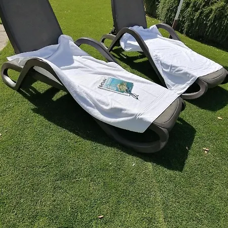 Hotel Antica Badia