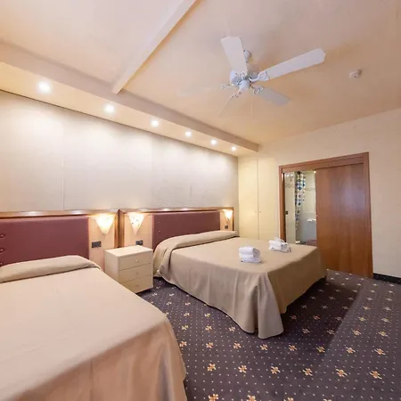Antica Badia Hotel 3*