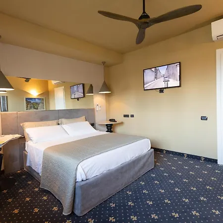Antica Badia Hotel Volterra