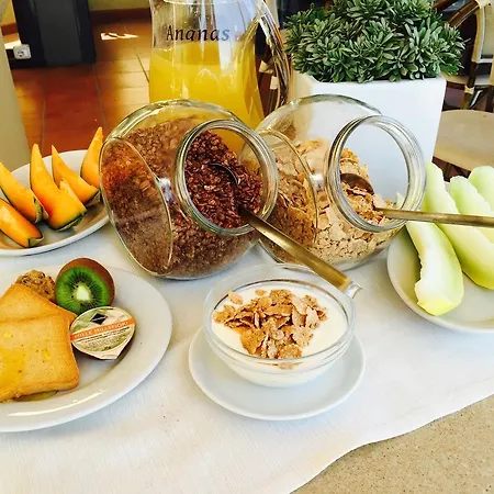 Hotel Antica Badia 3*