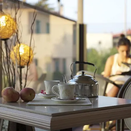 Hotel Antica Badia