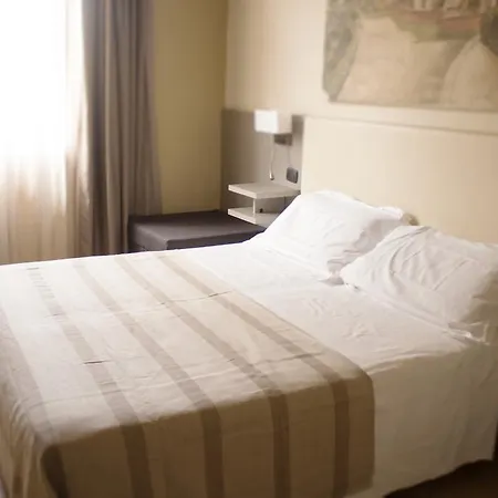 Hotel Antica Badia Volterra