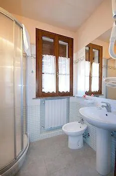 Hotel Antica Badia Volterra