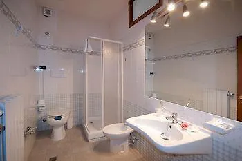 Antica Badia 3* Volterra