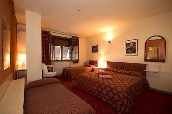 Hotel Antica Badia