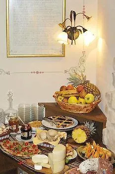 Antica Badia