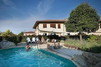 Antica Badia 3*