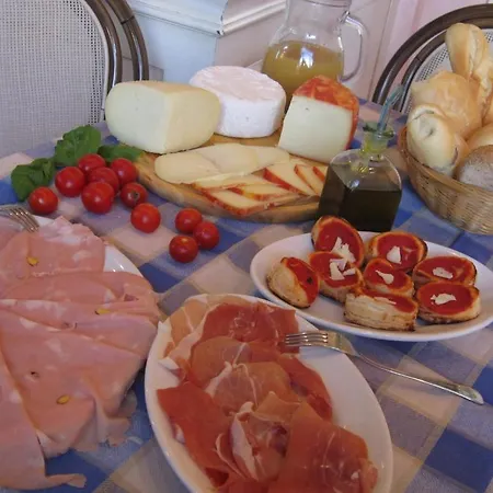 Hotel Antica Badia