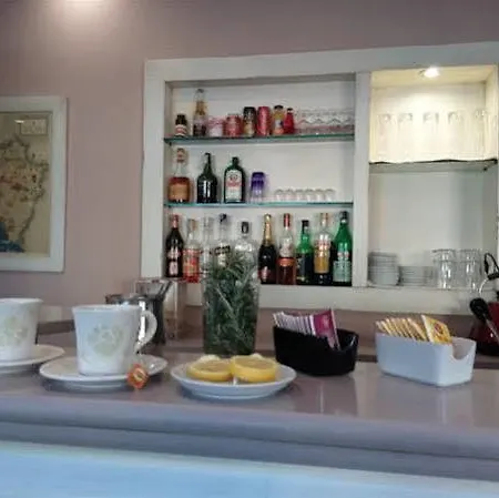 Antica Badia Hotel Volterra