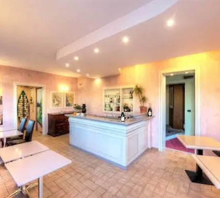 Hotel Antica Badia