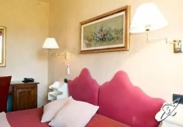 Hotel Antica Badia Volterra