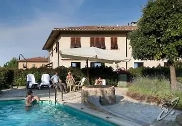 Antica Badia 3* Volterra
