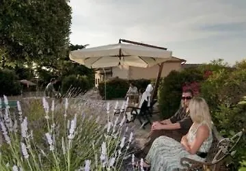Hotel Antica Badia 3*